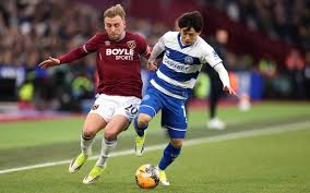 FA Cup third round live: Scores and latest updates including West Ham vs QPR