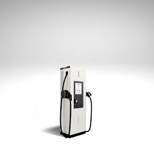 DC fast charging stations for electric vehicles (EV) | EVBox