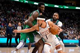 Suns-Mavs live updates. Phoenix looks to rebound vs. sinking Dallas