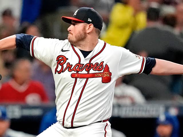 Tyler Matzek's improbable journey to immortality in Atlanta - Sports  Illustrated