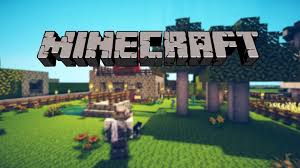 Resultado de imagen de minecraft wallpaper