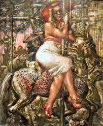 Image result for Reginald Marsh