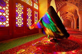 Nasir-ol-Molk Mosque in shiraz, Iran. ile ilgili görsel sonucu