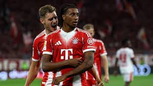 Bayern Munich : Domination Bundesliga Continue? Analyse et Prédictions! - Imagen principal del artículo