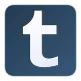 Follow Me on Tumblr