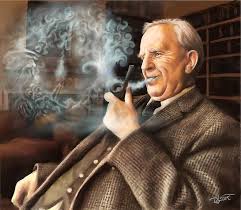 Resultado de imagem para poemas perdidos de J.R.R. Tolkien