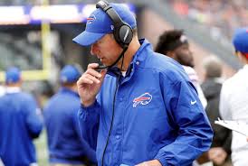 Buffalo Bills Offensive Line Coach Aaron Kromer Announces Retirement