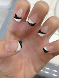 Αποτέλεσμα εικόνας για french manicure