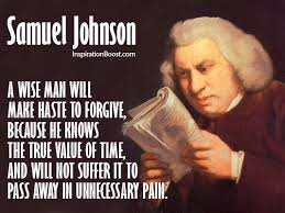 Samuel Johnson Famous Quotes. QuotesGram via Relatably.com