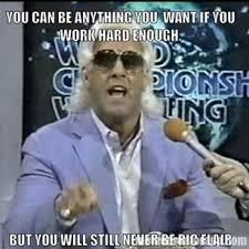 Nature Boy Ric Flair Quotes. QuotesGram via Relatably.com