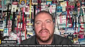 Joey Porter Jr. Trade to Dallas Puts Omar Khan's GM Tenure in Question
