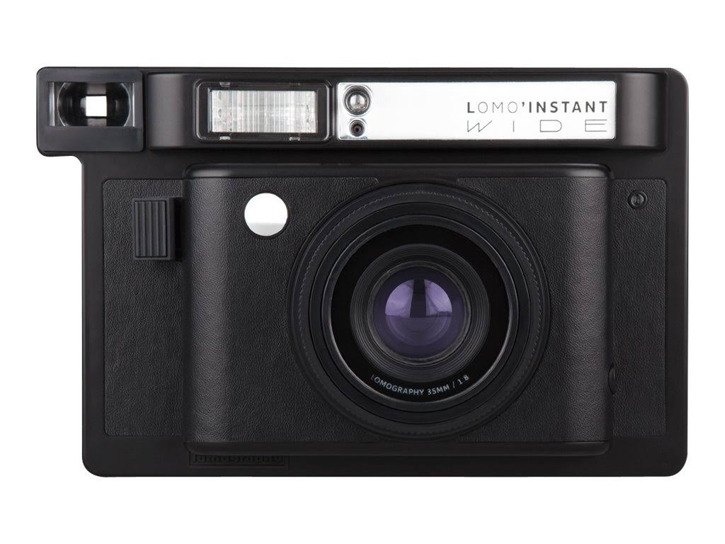 Lomography Lomo'Instant Wide Camera