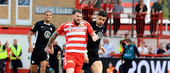 „Jeder will sich zeigen und beweisen“ Oliver Burke ist der erste Gewinner unter Marie-Louise Eta