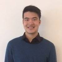 Uber Employee Jeffrey Chang's profile photo