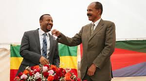 eritrea
