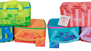 trader joe's is releasing insulated mini totes on may 20
