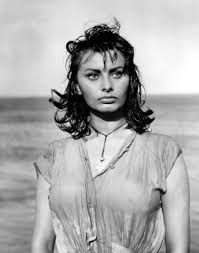 Resultado de imagen de Sophia Loren