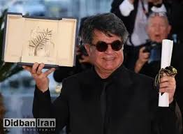 فیلم جعفر پناهی نماینده فرانسه در اسکار شد