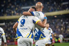 Club Atlético Rosario Central