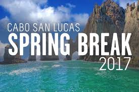 Resultado de imagen de Spring Break 2017 Parties