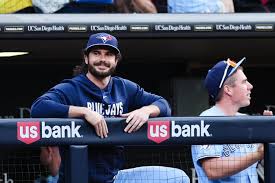 Blue Jays’ Dylan Cease named American League starter for All-Star Game - The Athletic