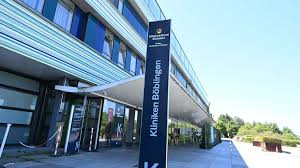 krankenhaus