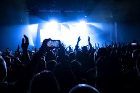 Musikexpress - News update
