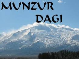 Yüreğim Dağlarda Kaldı - Nuri Can