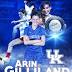 Arin Gilliland Returning toLexingtonfor Kick-Cancer Match Sunday