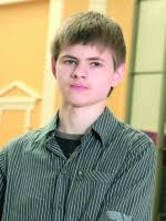 Alexander Ganichev (Russia) born 1994. ELO rating – 2126. - Ganichev