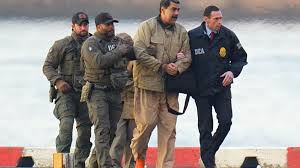 Acusan a soldado de usar información interna para ganar $400,000 con la captura de Maduro