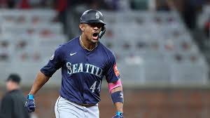 Dipoto Credits Julio Rodríguez's Performance as Mariners' Turning Point