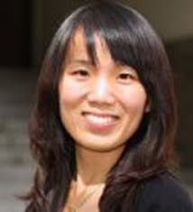 Zheng Joyce Wang is an assistant professor of communications at Ohio State University. - 9545