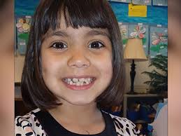 PHOTO: Six-year-old Jenise Paulette Wright of Bremerton, Wash. was - ht_jenise_wright_missing_girl_jc_140806_4x3_992