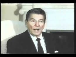 Image result for reagan meets the taliban