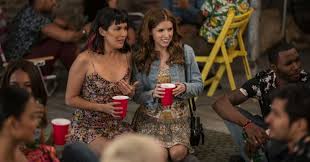 Anna Kendrick's 'Love Life' Lands on Netflix: Binge-Worthy Rom-Com?