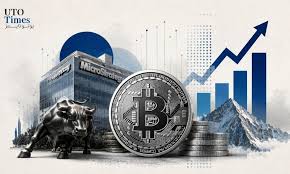 سیگنال صعودی سیلور به بازار؛ بیت‌کوین‌ها دست‌نخورده ماند