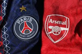 Trend Google: finale champions league 2026
