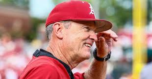 Arkansas Razorbacks Baseball Fall Series Recap