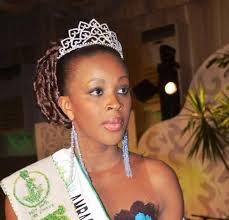 Mme Affoussiata Bamba-Lamine exhorte Miss Earth à réaliser des projets - 1391490916miss%2520hearth%2520(2)