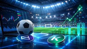 Polymarket and Kalshi Redefine the Sports Betting Narrative