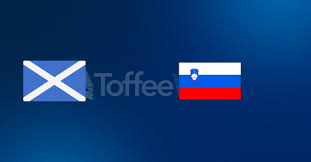 Escocia vs Eslovenia – Pronóstico, Cuotas y Apuestas – UEFA Nations League – 06/10/2026
