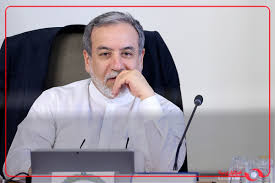 عراقچی: حوزه همکاری‌های ایران با روسیه و چین وسیع است
