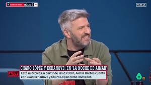 charo lopez