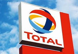 Image result for Total Nigeria Plc