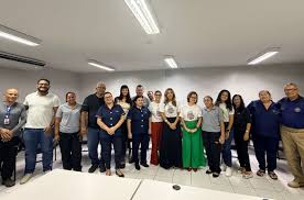 Estagiários, terceirizados e guardas judiciais dialogam sobre combate ao assédio