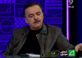 باورنکردنی - گریه زنوزی را هم دیدیم!