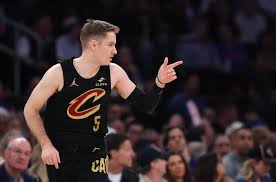 Cavs vs. Knicks Game 4 open gamethread