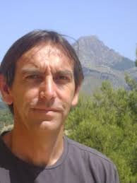 Jaime Tovar y el Galatzó Me licencié en Filosofía y Letras (Psicología) por la Universitat de les Illes Balears en 1987. - DSC03635-225x300