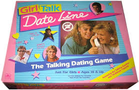girl talk